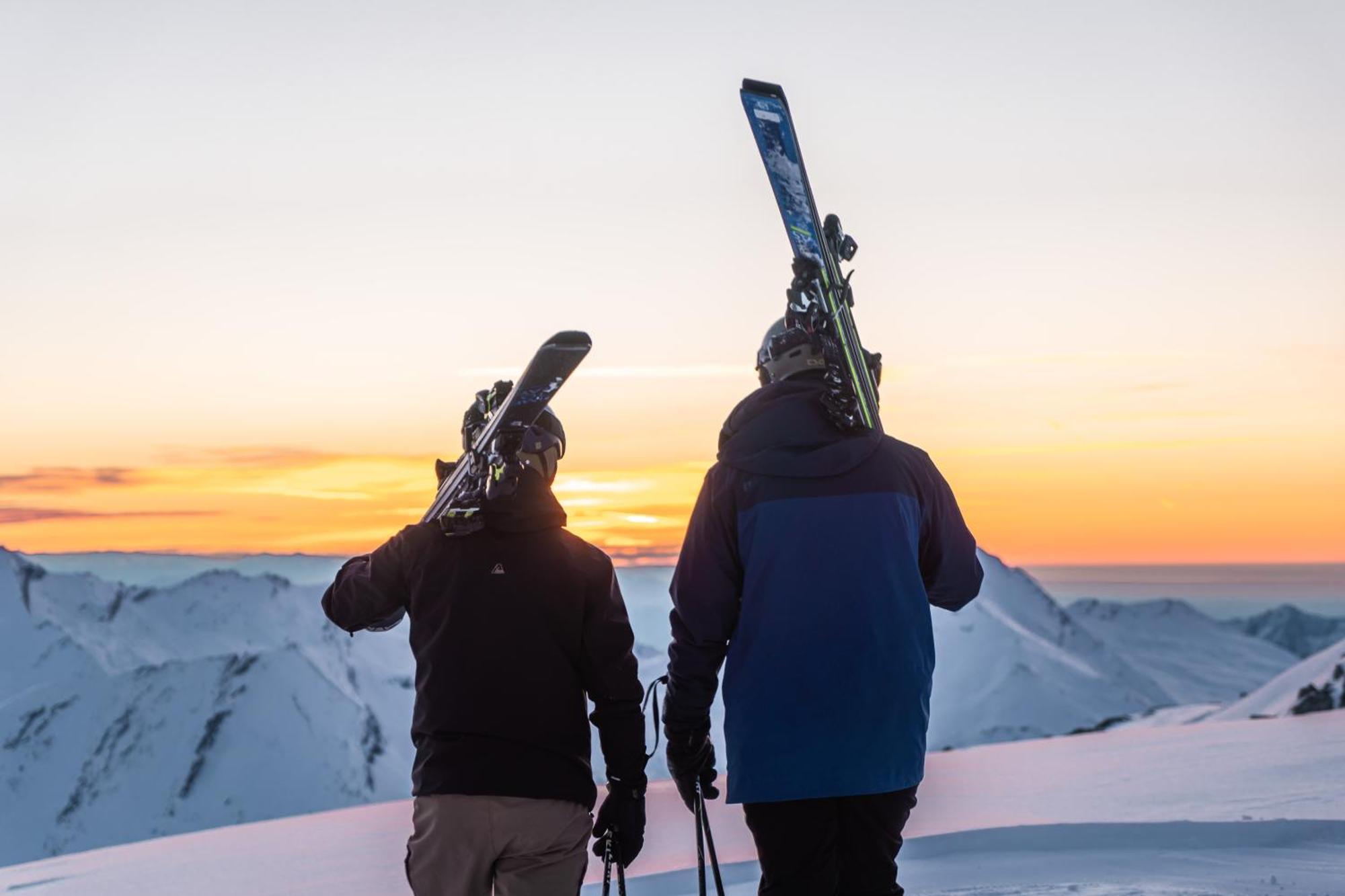 Walliserhof Grand-Hotel & Spa Relais & Chateaux Saas-Fee Ngoại thất bức ảnh